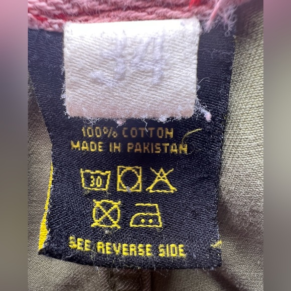 Ecko Unlimited Cargo Jeans | Men’s | Size 34 Waist - Picture 6 of 9